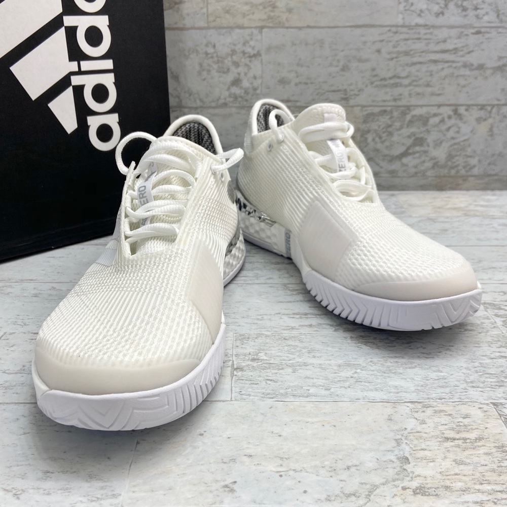 🎾 Adidas Ubersonic 3 Hard Court Tennis shoes - Picture 3 of 15